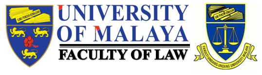 Welcome to The Faculty of Law, University of Malaya.